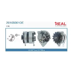 REAL 20105001OE