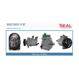 60076511OE REAL