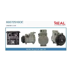 60072510OE REAL