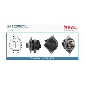 REAL 20132602OE