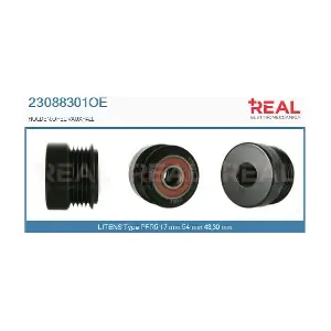 REAL 23088301OE