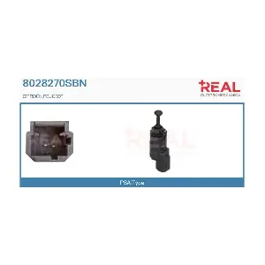 8028270SBN REAL