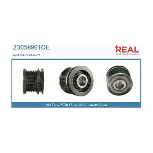 23058991OE REAL
