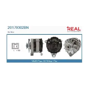 REAL 20179302BN