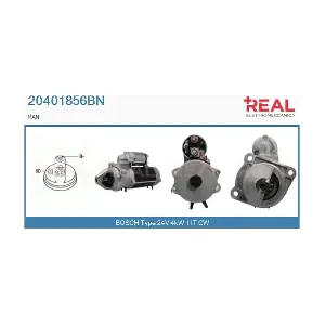 REAL 20401856BN