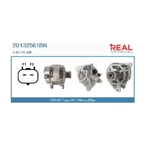 20132561BN REAL