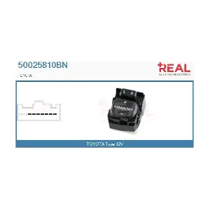 REAL 50025810BN