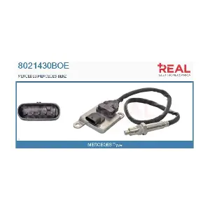 8021430BOE REAL