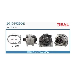REAL 20101922OE