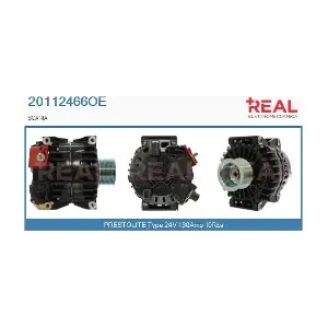 REAL 20112466OE