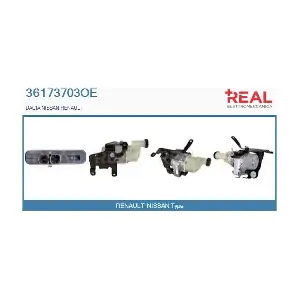 36173703OE REAL