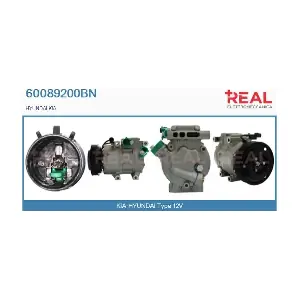 REAL 60089200BN