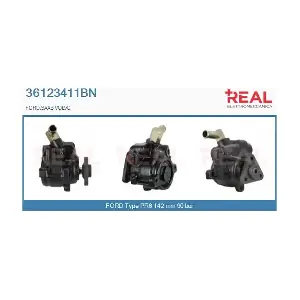 REAL 36123411BN