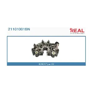 REAL 21101001BN