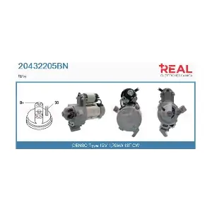 20432205BN REAL