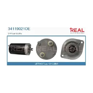 REAL 34119021OE