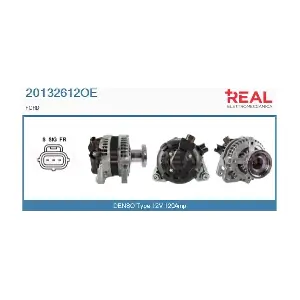 REAL 20132612OE