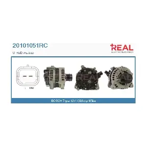 REAL 20101051RC