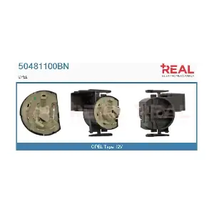 50481100BN REAL