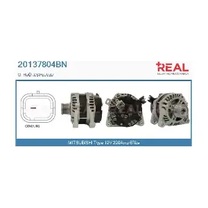 20137804BN REAL