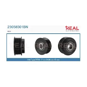 REAL 23058301BN