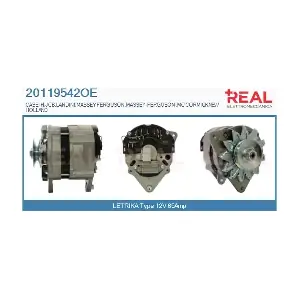 REAL 20119542OE
