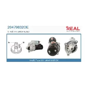 REAL 20479832OE