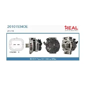 REAL 20101534OE