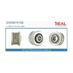 REAL 23058741OE