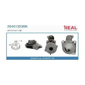REAL 20401353BN