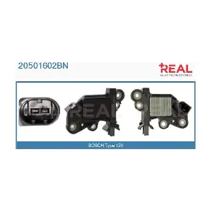 20501602BN REAL