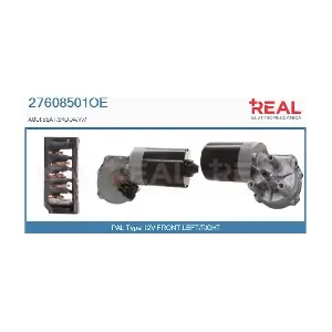 REAL 27608501OE