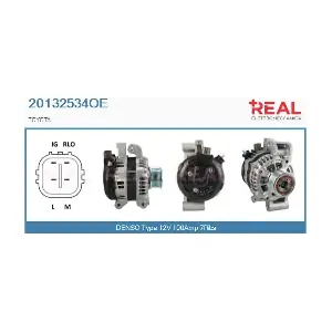 20132534OE REAL