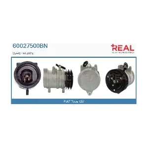 REAL 60027500BN