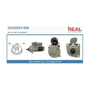REAL 20409341BN