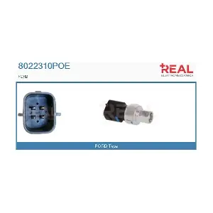 REAL 8022310POE