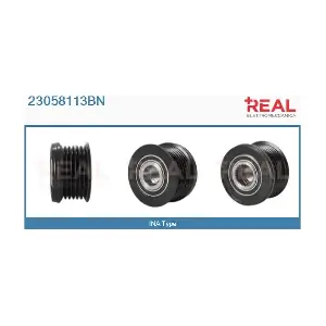 REAL 23058113BN