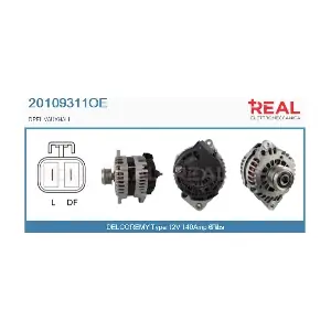 REAL 20109311OE