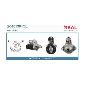 REAL 20401304OE