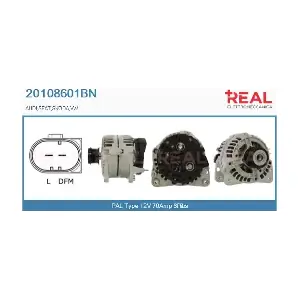 REAL 20108601BN