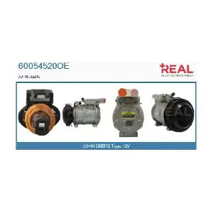 REAL 60054520OE