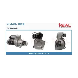 REAL 20446716OE