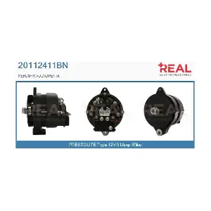 REAL 20112411BN