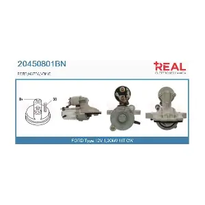 REAL 20450801BN