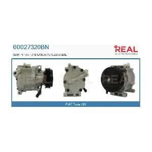 REAL 60027320BN