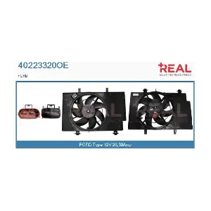 REAL 40223320OE