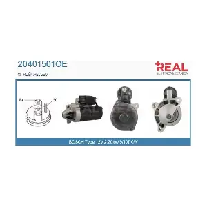 REAL 20401501OE