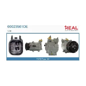 REAL 60023561OE