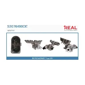 REAL 52076490OE