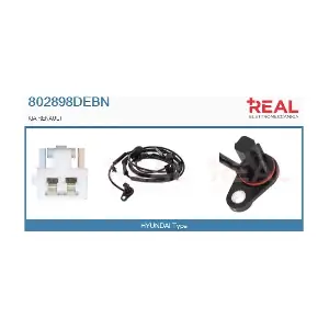 802898DEBN REAL
